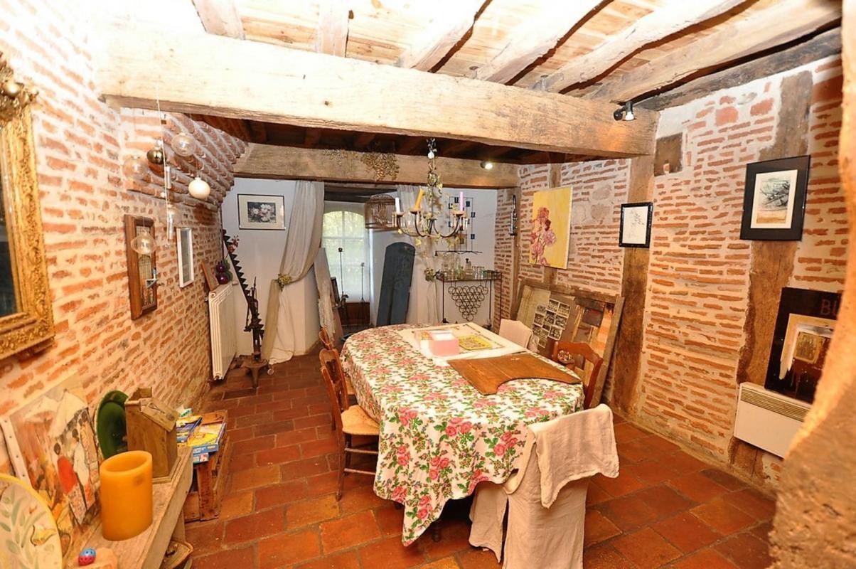 Vente Maison à Gaillac 10 pièces