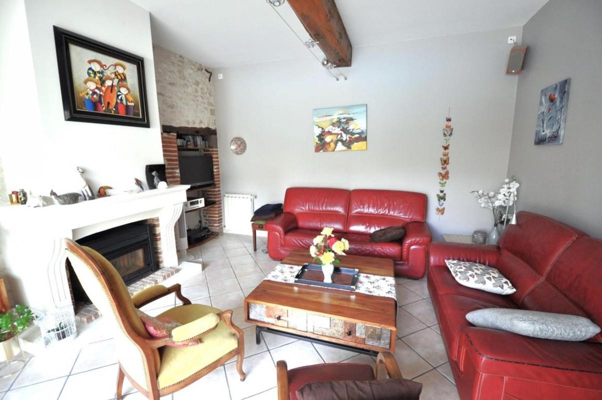 Vente Maison à Albi 7 pièces