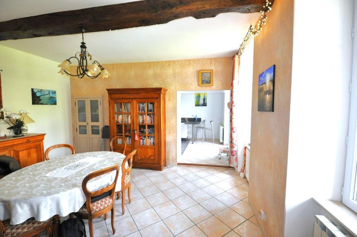 Vente Maison à Albi 7 pièces