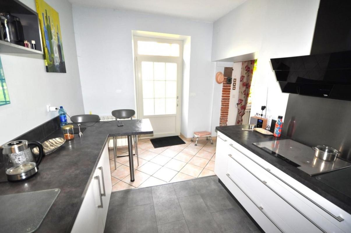 Vente Maison à Albi 7 pièces