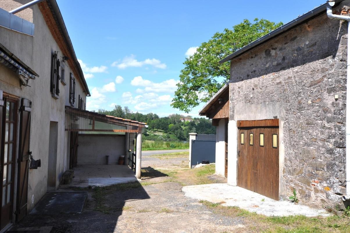 Vente Maison à Albi 6 pièces