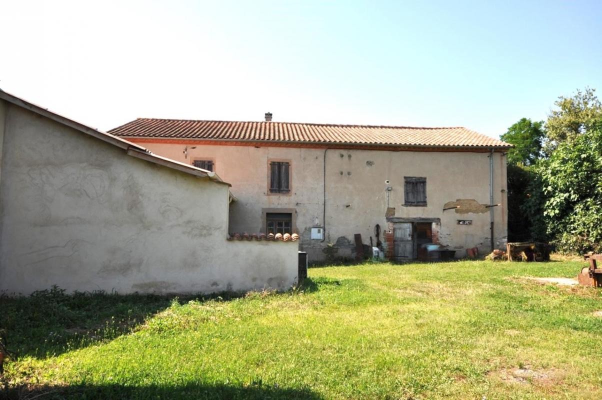 Vente Maison à Albi 6 pièces