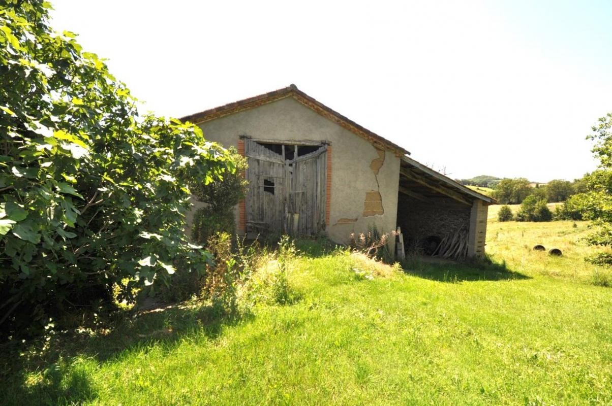 Vente Maison à Albi 6 pièces