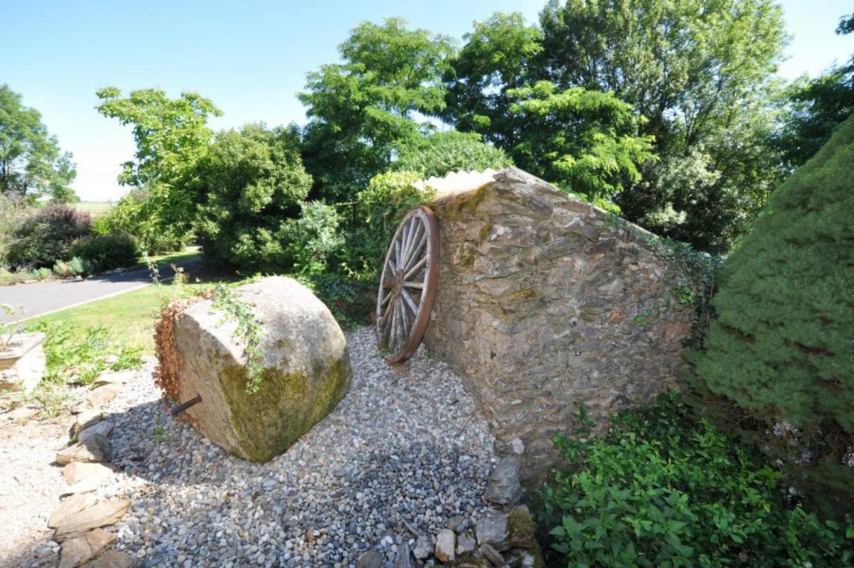 Vente Maison à Mirandol-Bourgnounac 11 pièces