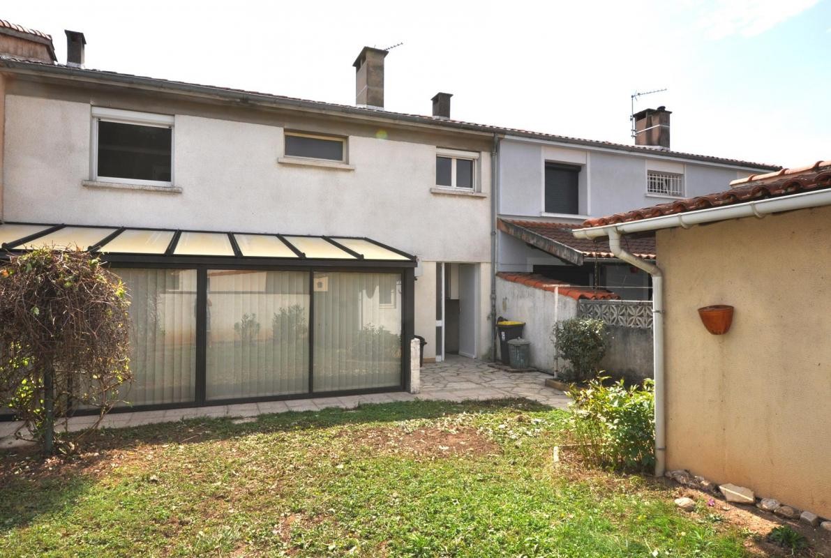 Vente Maison à Albi 6 pièces