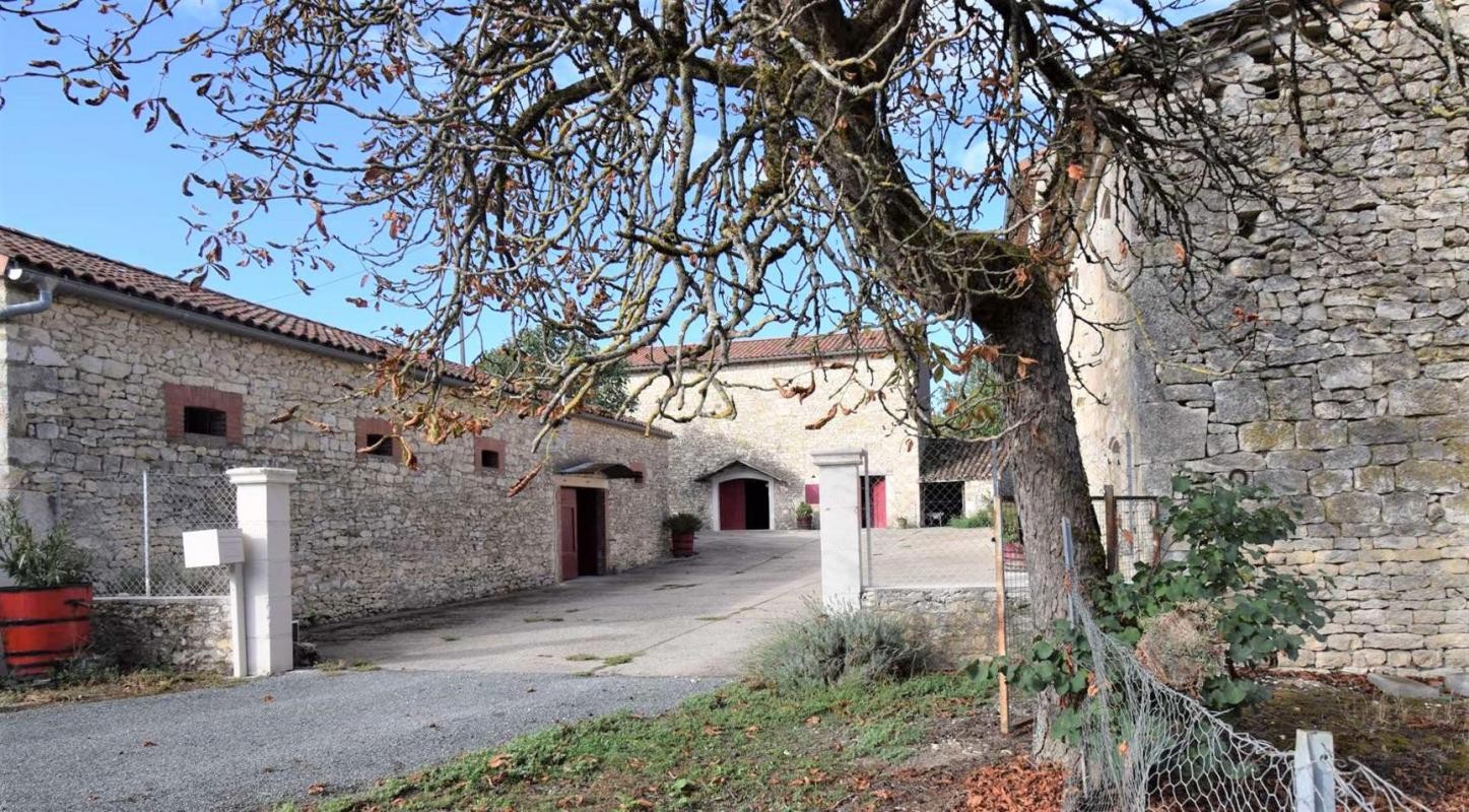 Vente Maison à Albi 8 pièces