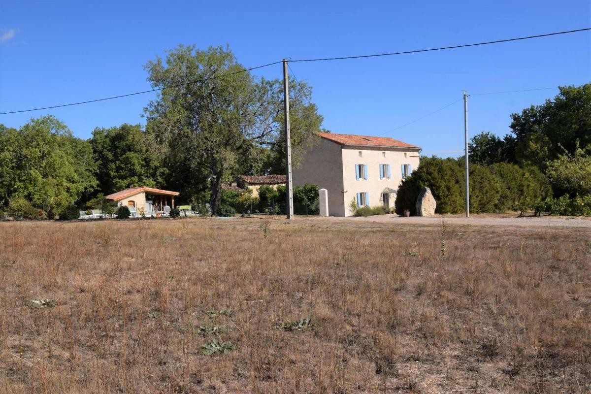 Vente Maison à Albi 6 pièces