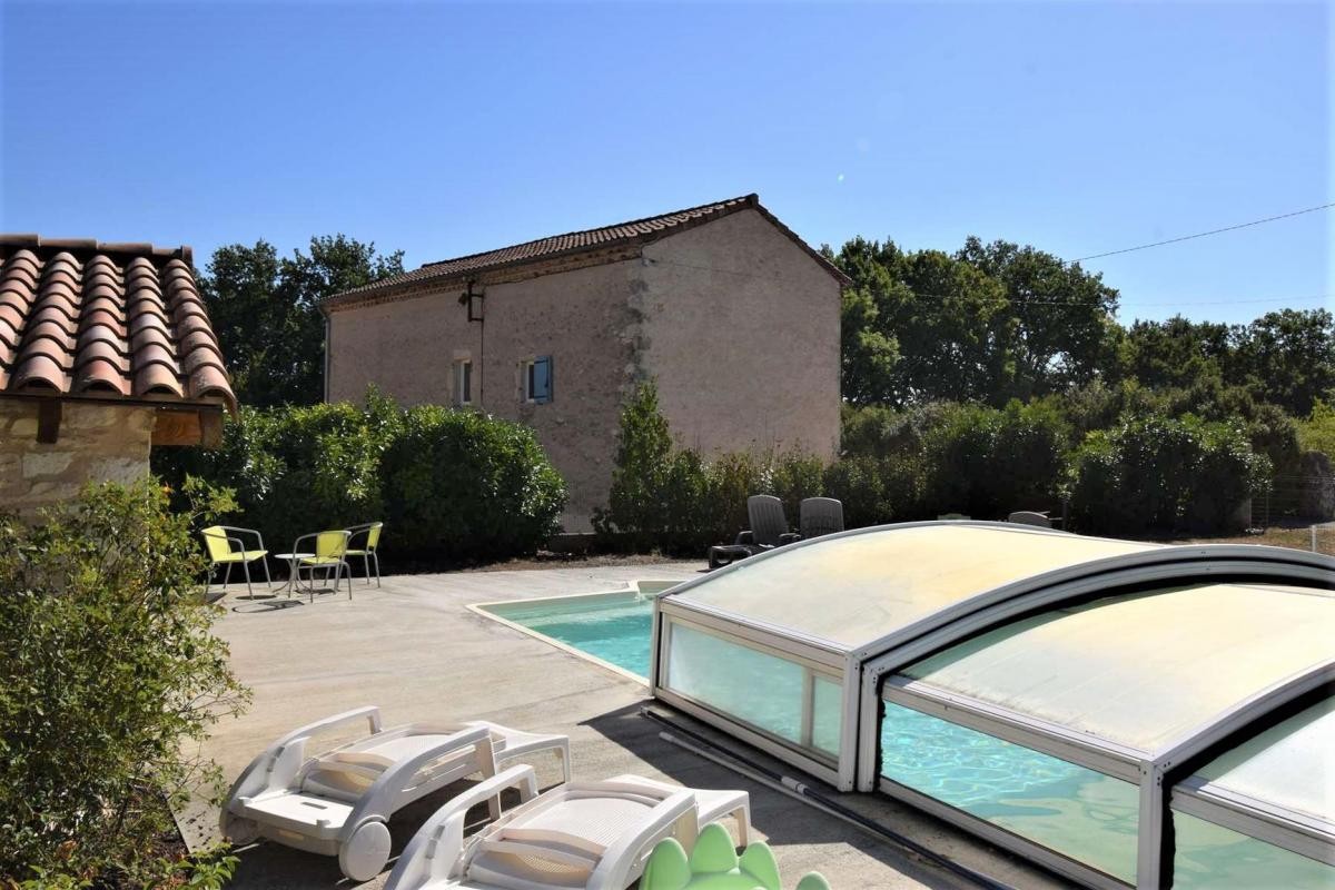 Vente Maison à Albi 6 pièces