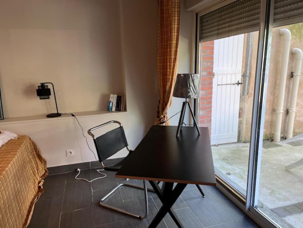 Location Appartement à Saint-Juéry 2 pièces