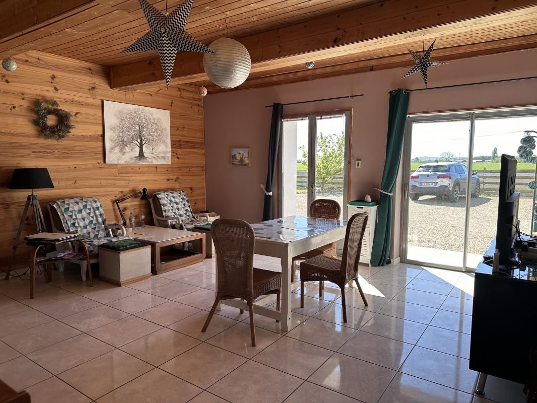 Vente Maison à Castelsarrasin 6 pièces