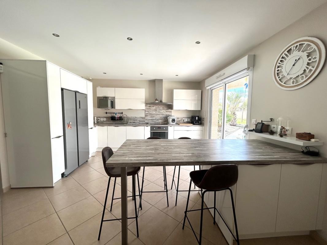 Vente Maison à Montauban 5 pièces