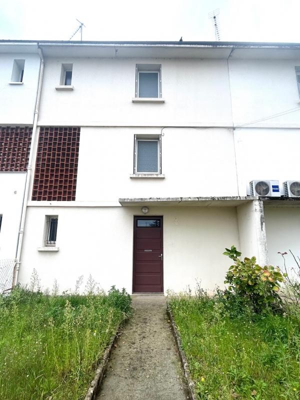 Vente Maison à Montauban 4 pièces