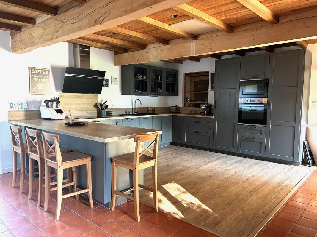 Vente Maison à Monclar-de-Quercy 5 pièces