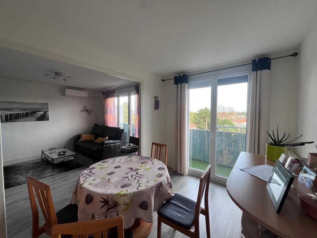 Vente Appartement à Montauban 3 pièces