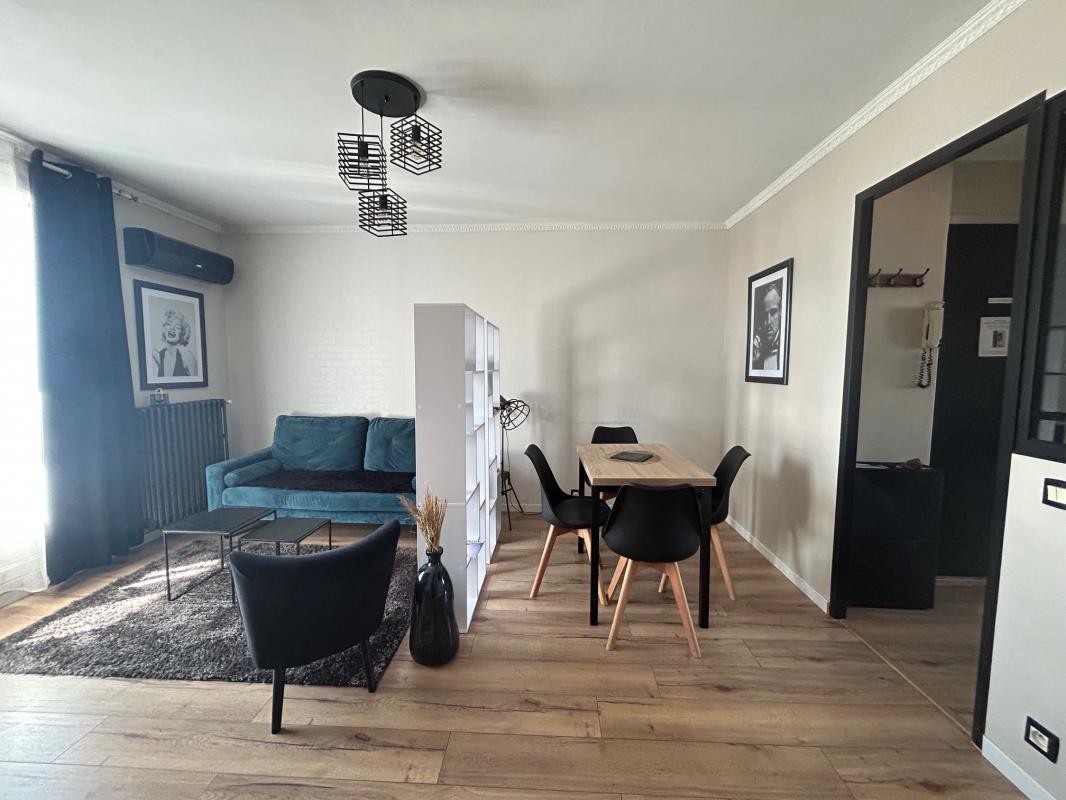 Vente Appartement à Toulouse 3 pièces