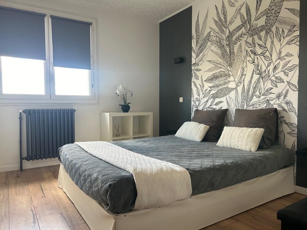 Vente Appartement à Toulouse 3 pièces