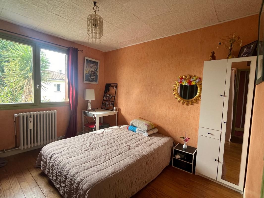 Vente Maison à Montauban 4 pièces