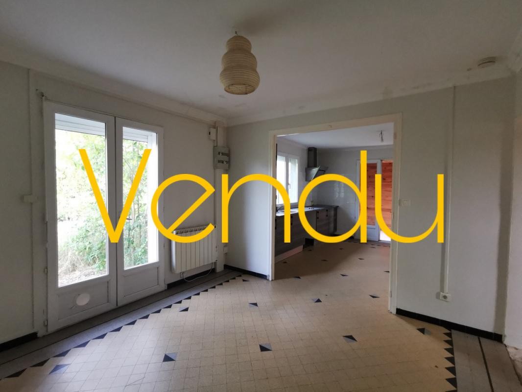 Vente Maison à Montauban 3 pièces