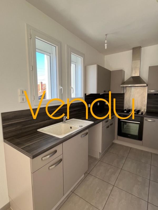 Vente Maison à Montauban 4 pièces