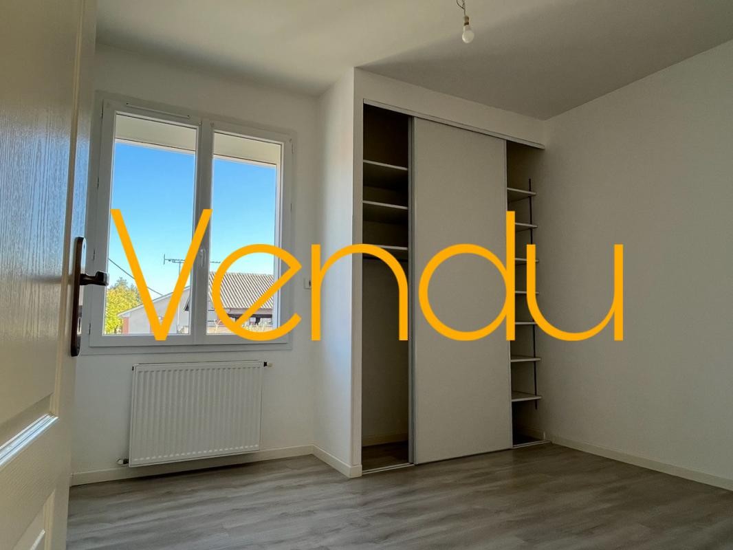 Vente Maison à Montauban 4 pièces