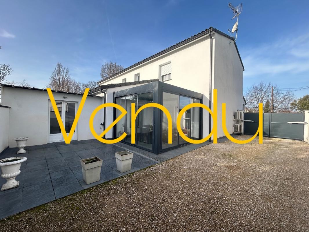 Vente Maison à Montauban 4 pièces