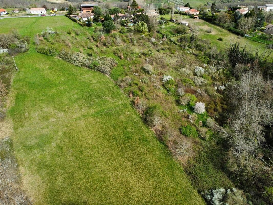 Vente Terrain à Moissac 0 pièce