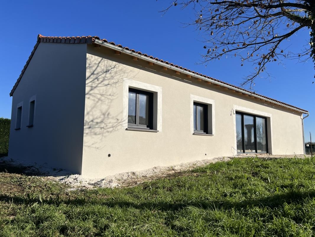 Vente Maison à Montech 5 pièces