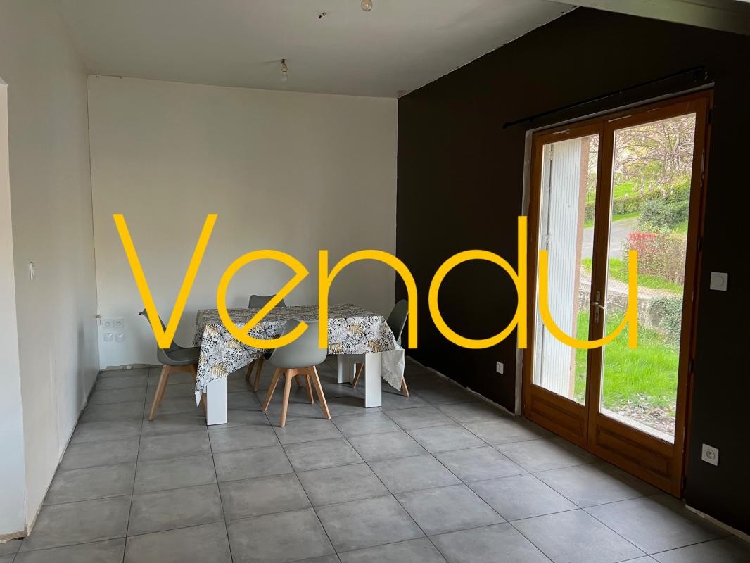 Vente Maison à Moissac 3 pièces