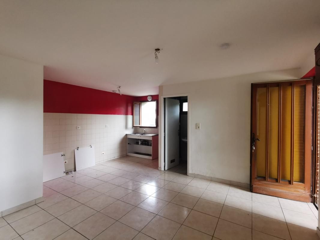 Vente Maison à Montauban 6 pièces