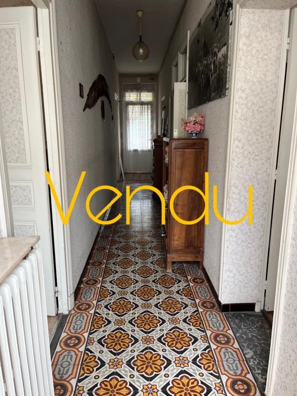 Vente Maison à Montauban 3 pièces