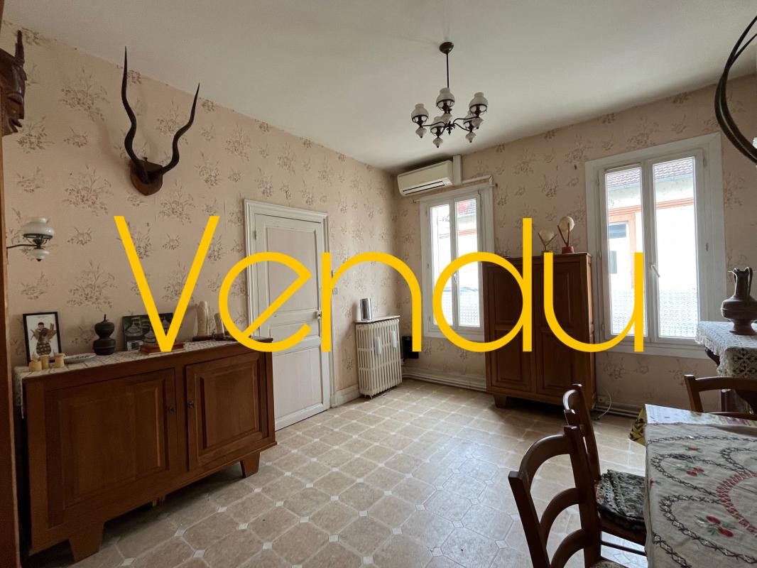 Vente Maison à Montauban 3 pièces