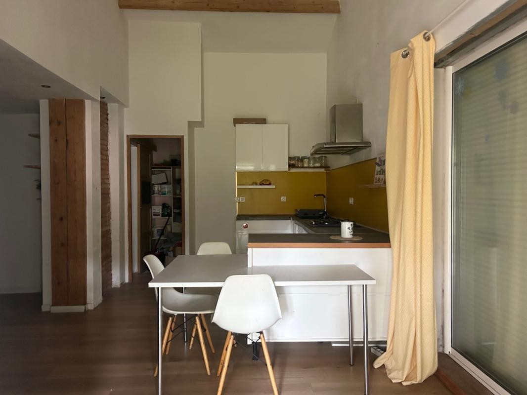 Vente Maison à Montauban 3 pièces