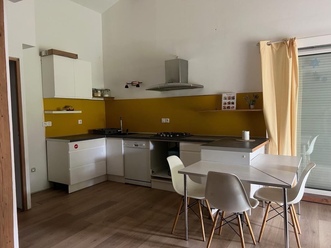 Vente Maison à Montauban 3 pièces