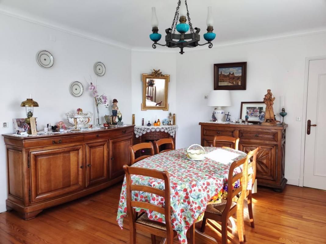 Vente Maison à Montauban 5 pièces