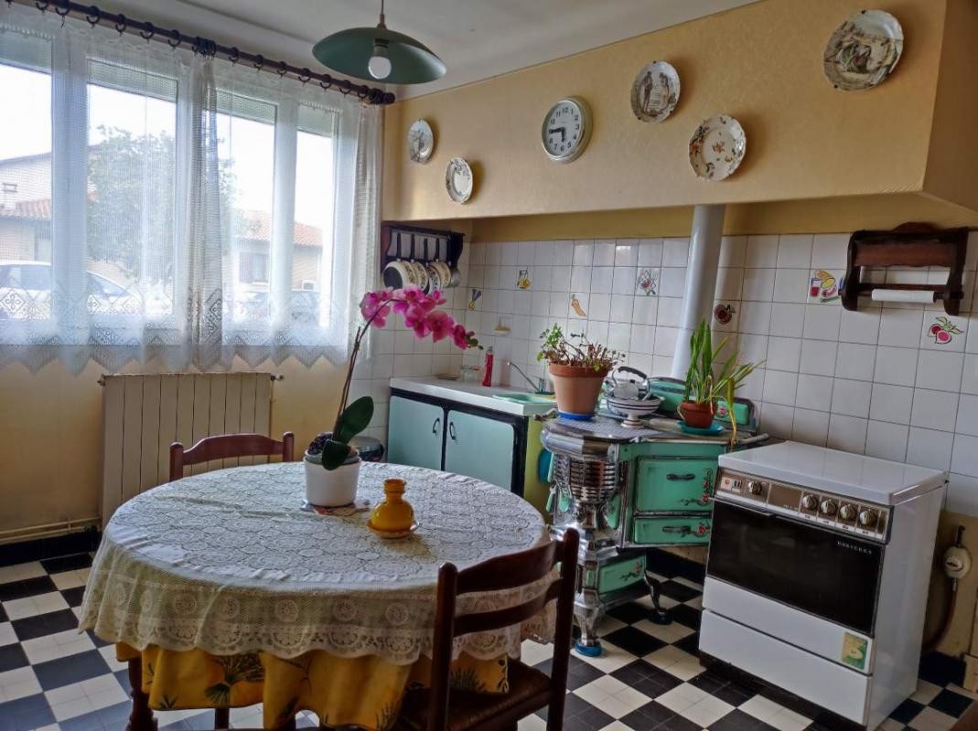 Vente Maison à Montauban 5 pièces