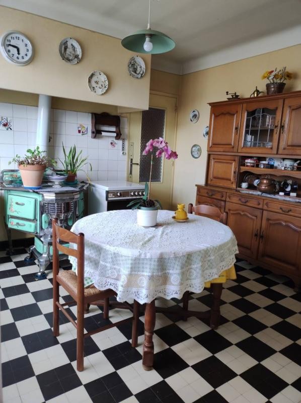 Vente Maison à Montauban 5 pièces