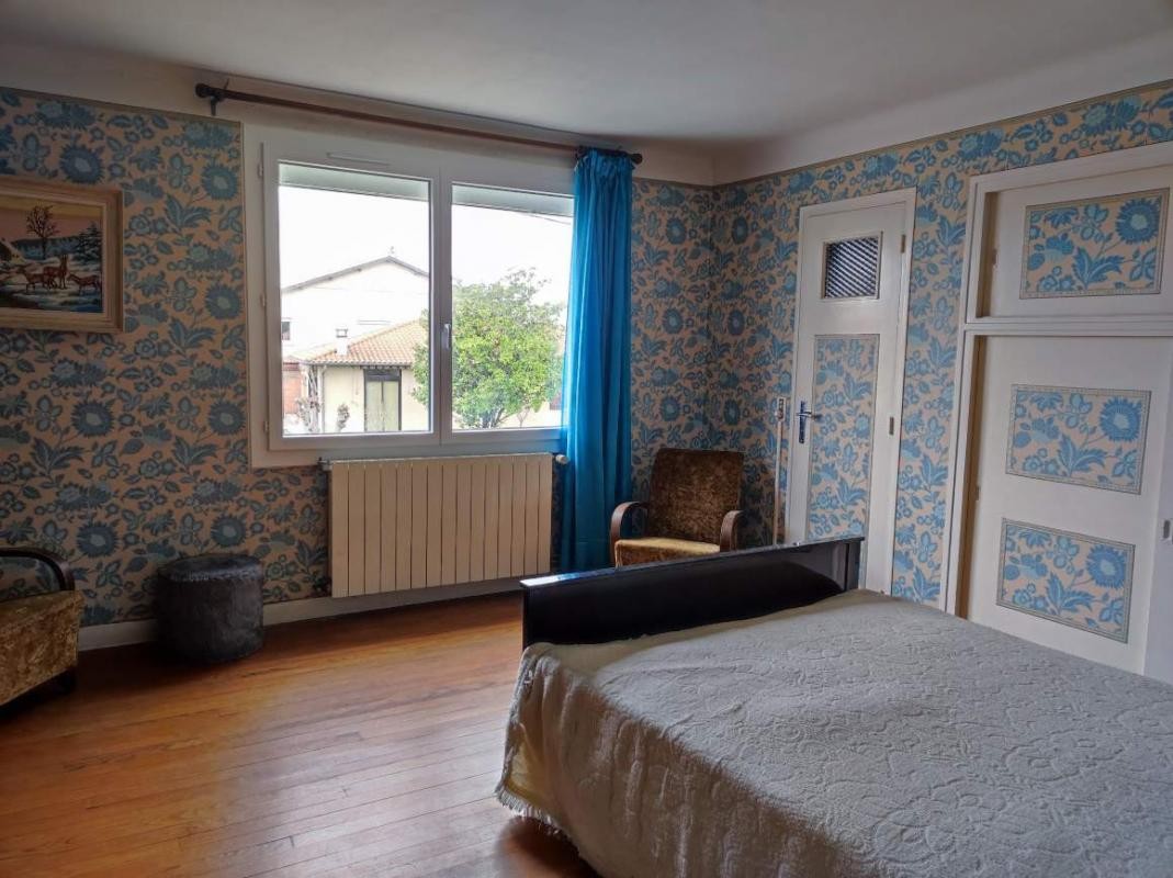 Vente Maison à Montauban 5 pièces