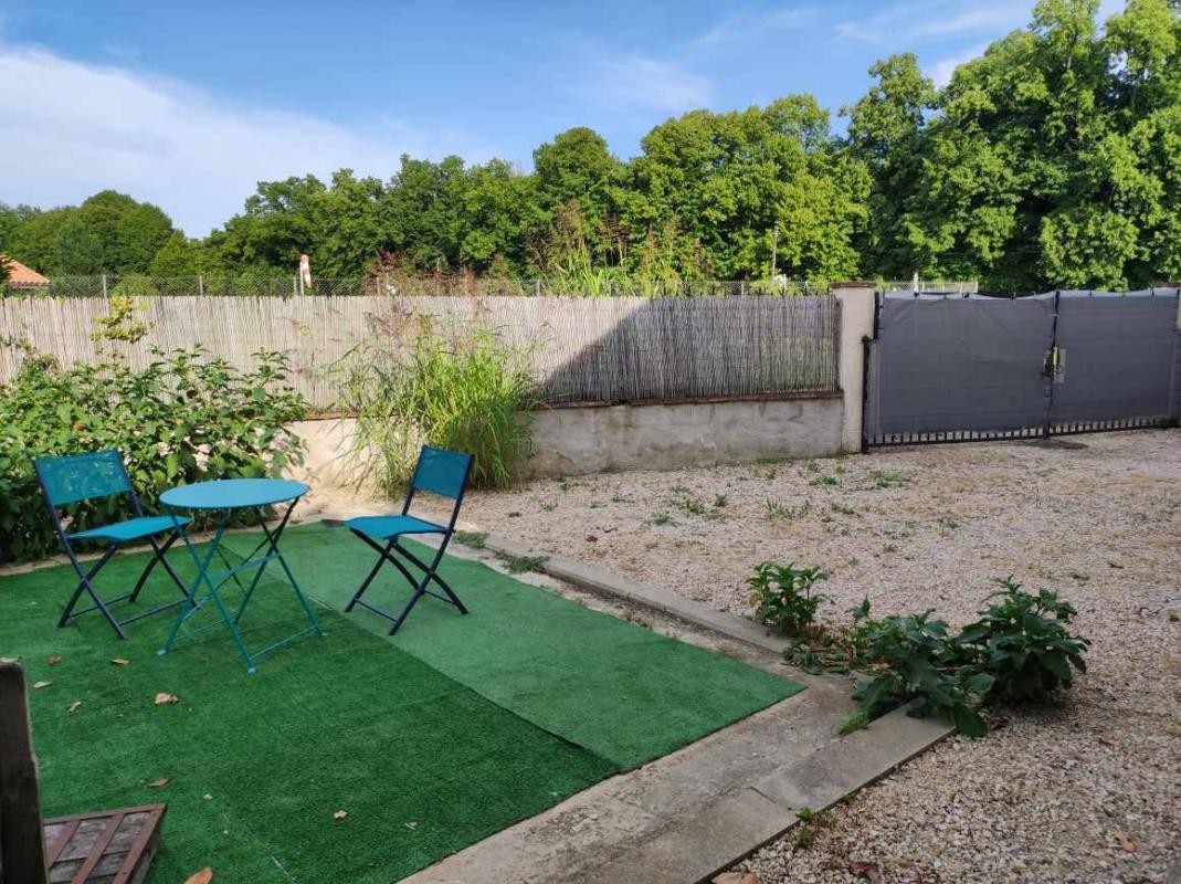 Vente Maison à Montauban 3 pièces