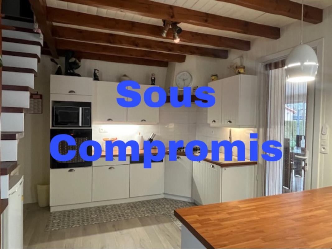 Vente Maison à Montauban 6 pièces