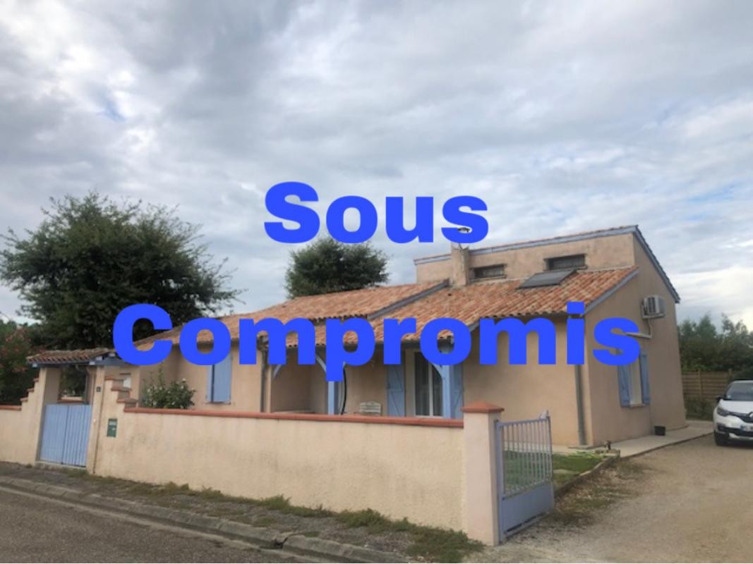 Vente Maison à Montauban 6 pièces