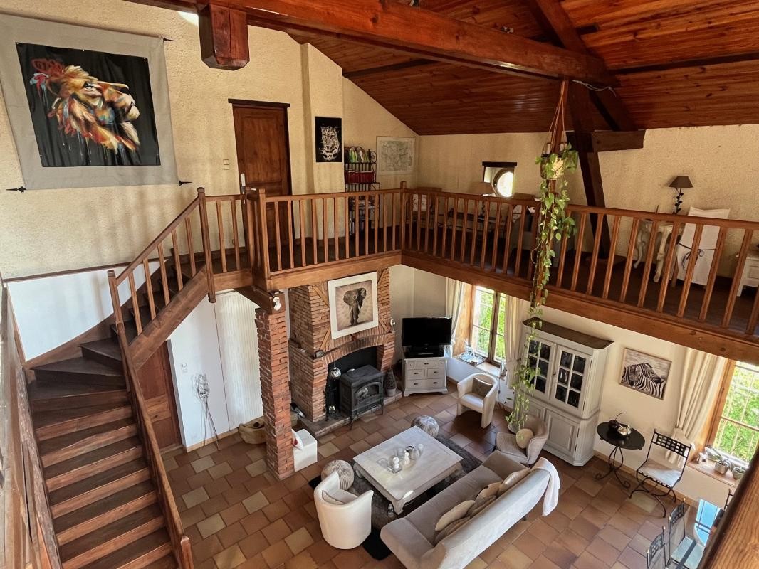 Vente Maison à Montauban 7 pièces