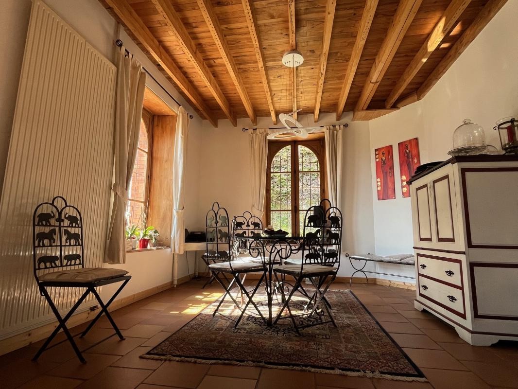 Vente Maison à Montauban 7 pièces