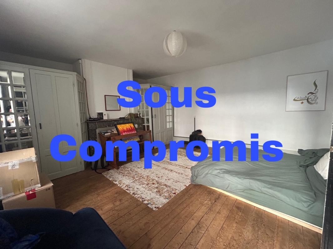 Vente Appartement à Montauban 2 pièces