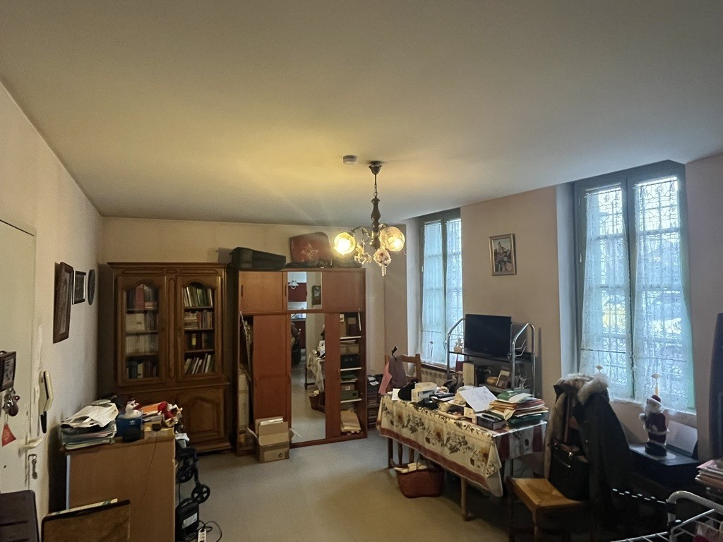 Vente Appartement à Montauban 2 pièces