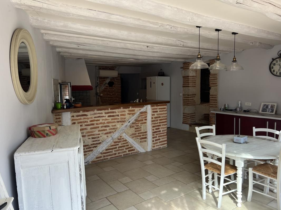 Vente Maison à Malause 5 pièces