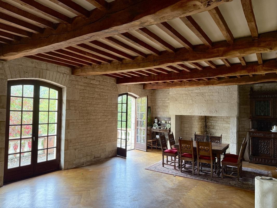 Vente Maison à Montauban 5 pièces