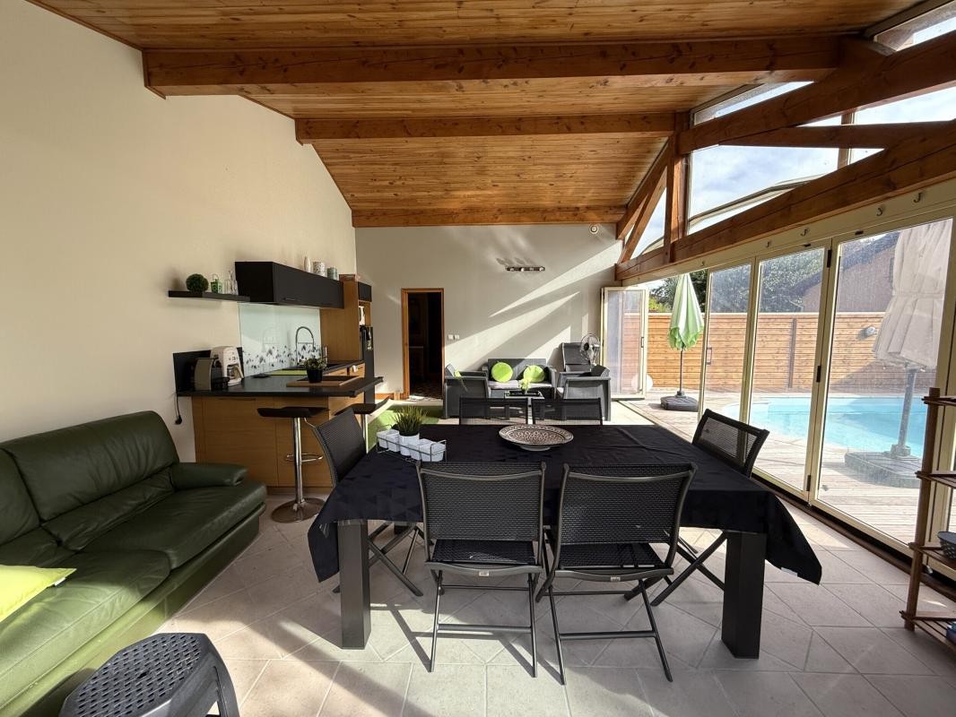 Vente Maison à Montauban 6 pièces