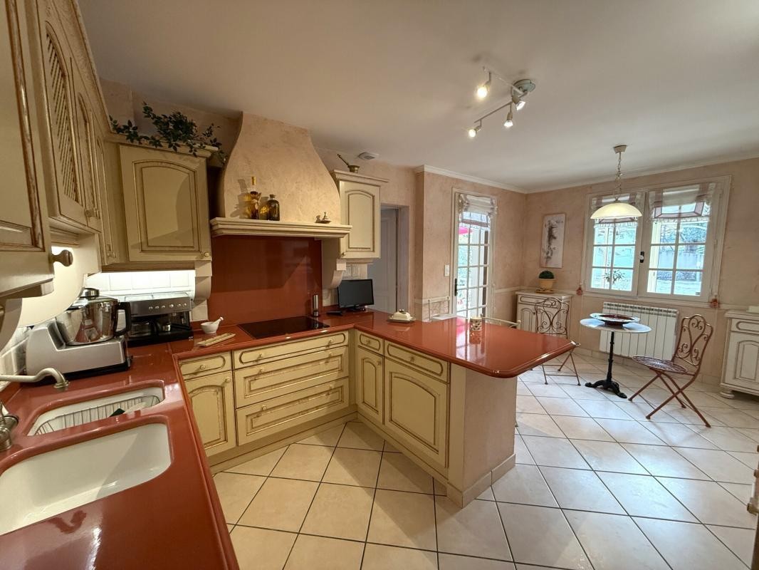 Vente Maison à Montauban 6 pièces