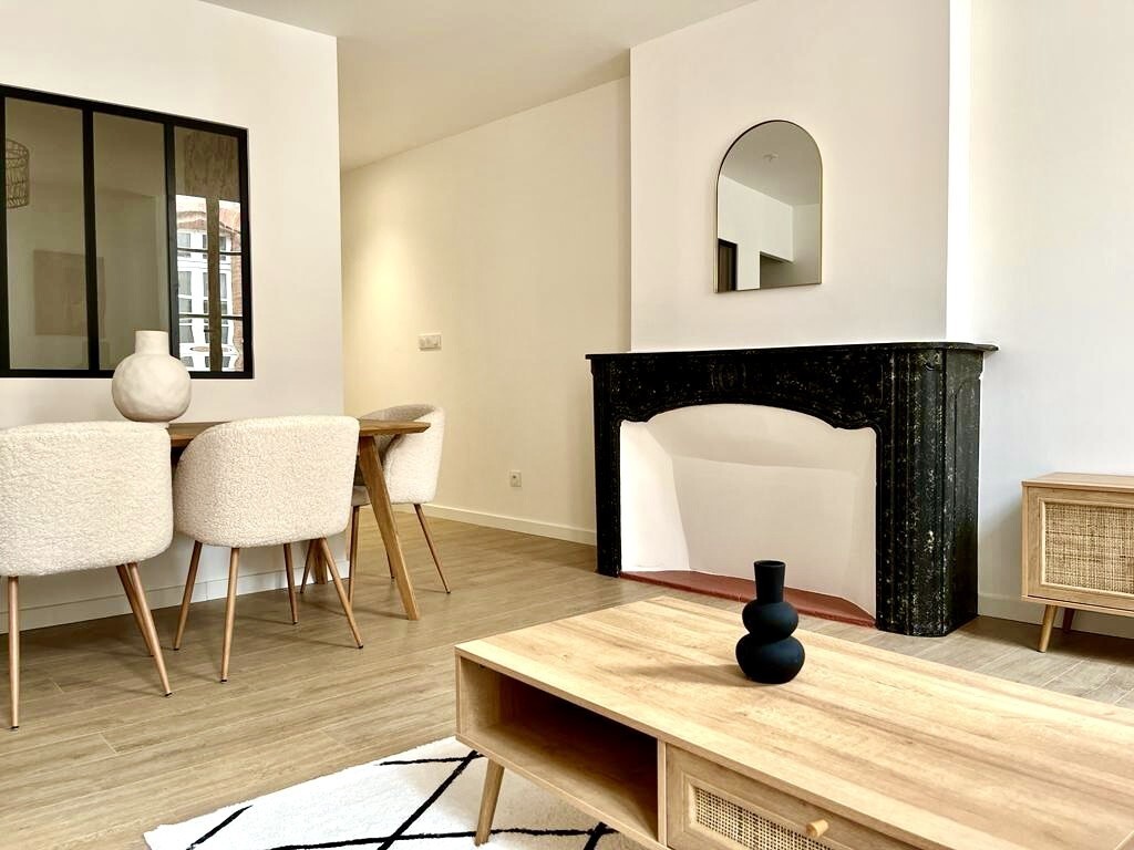 Vente Appartement à Montauban 2 pièces