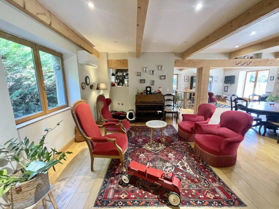 Vente Maison à Montauban 6 pièces